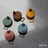 Sippy Cup Lid Silicone - Kokki